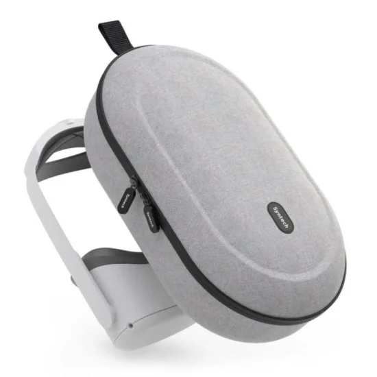 Syntech Hard Carrying Vr Case - L